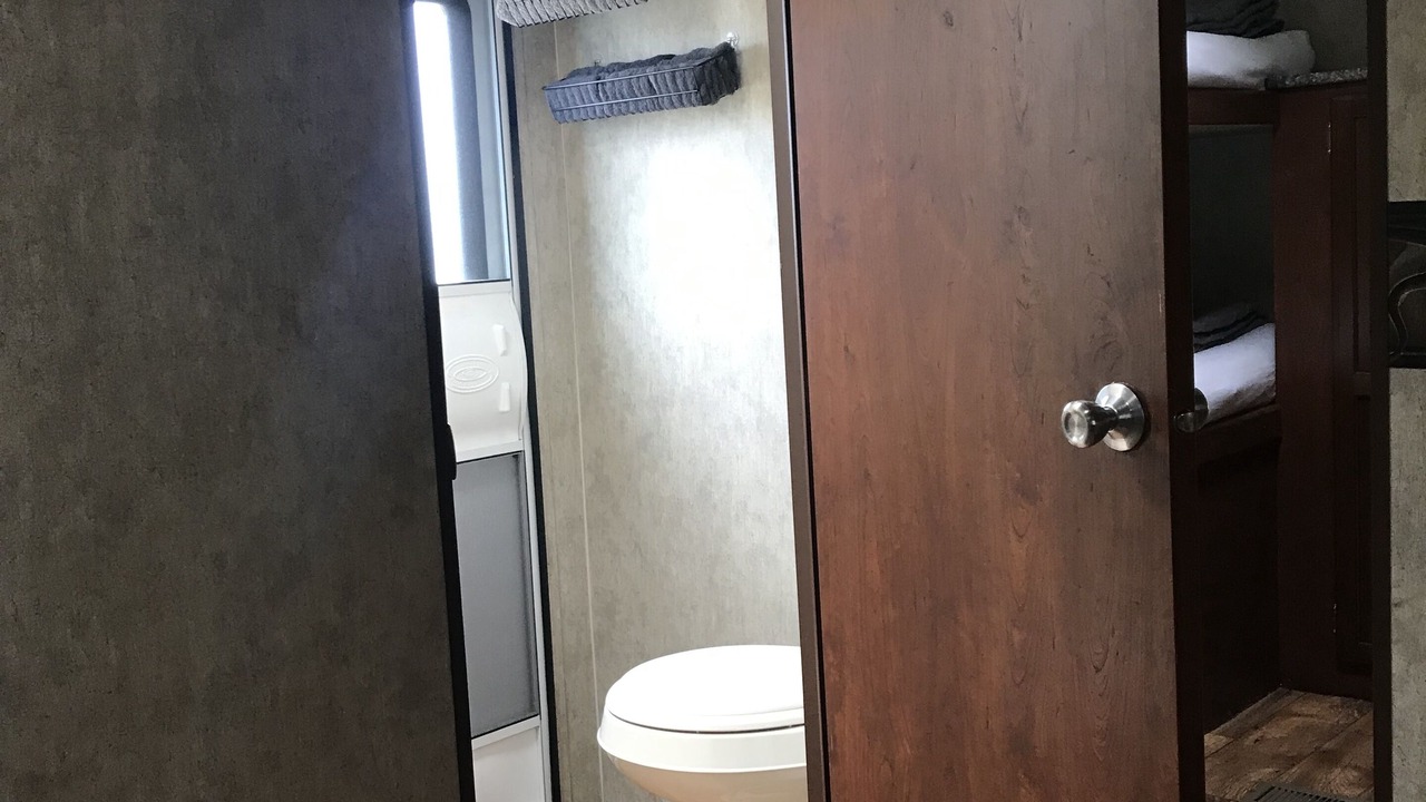 Photo of Bathroom in Hopedale