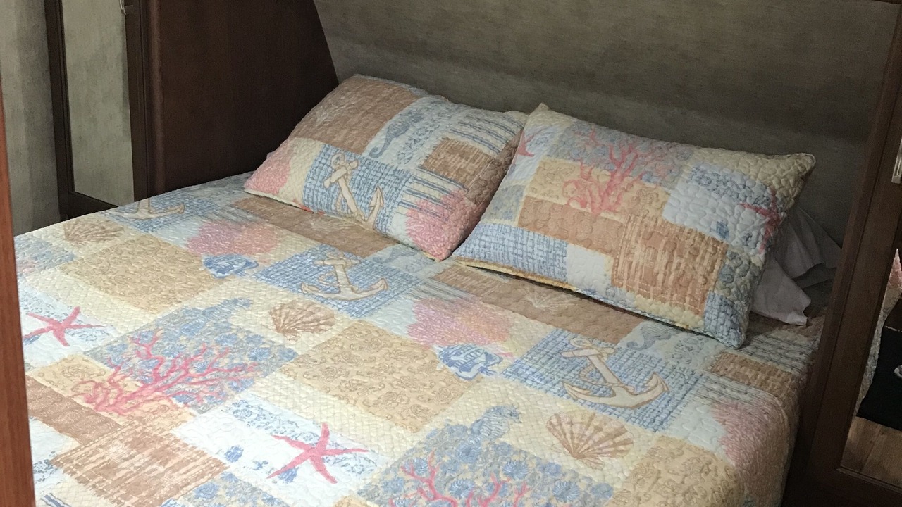 Photo of Bedroom in Hopedale