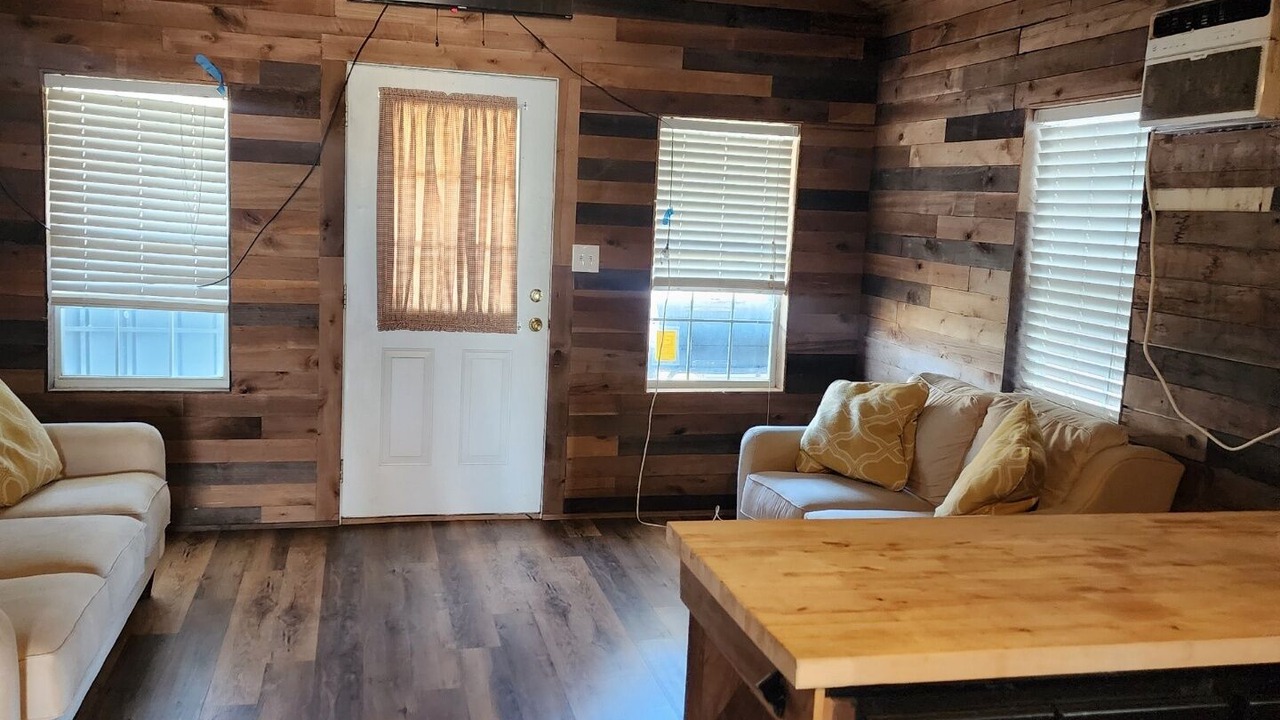 Photo of Livingroom in Venice
