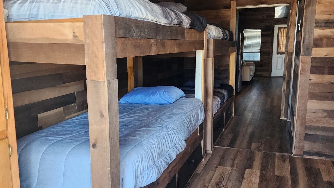 Photo of Bedroom in Venice