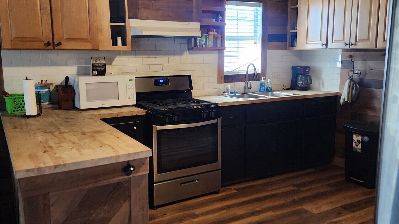 Photo of Kitchen in Venice