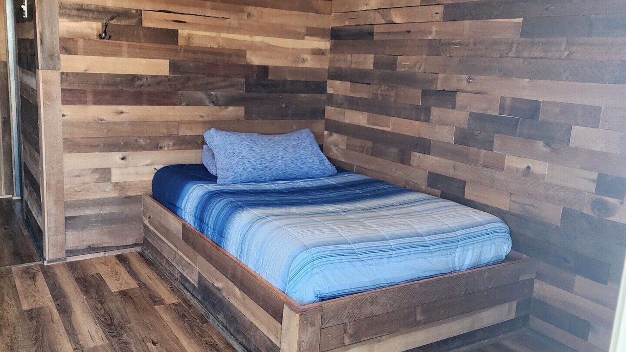 Photo of Bedroom in Venice
