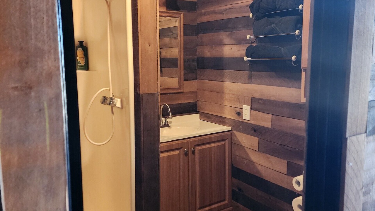 Photo of Bathroom in Venice