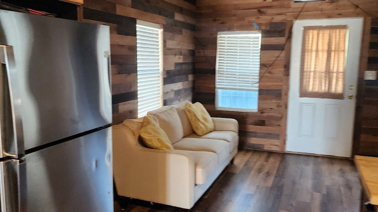 Photo of Livingroom in Venice