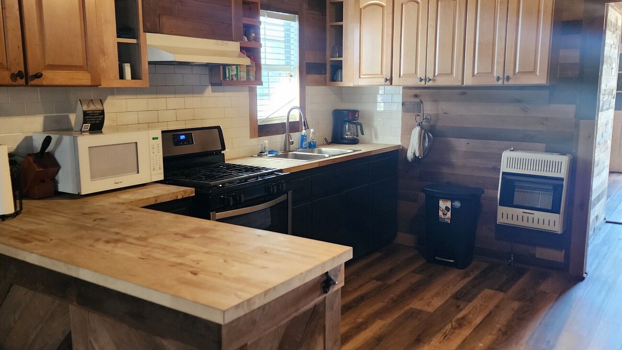 Photo of Kitchen in Venice
