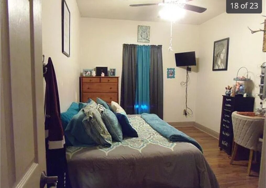 Photo of Bedroom in Barataria