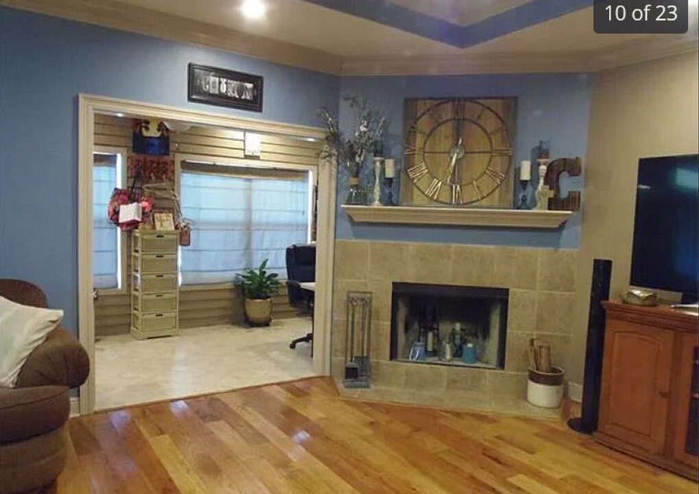 Photo of Livingroom in Barataria