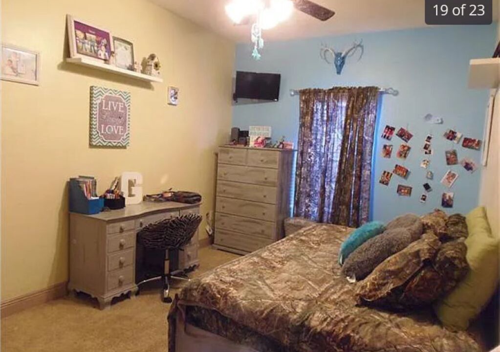 Photo of Bedroom in Barataria