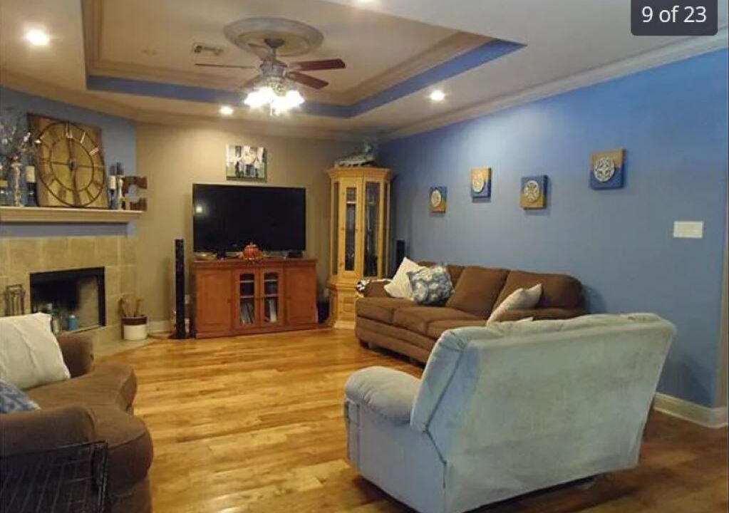 Photo of Livingroom in Barataria