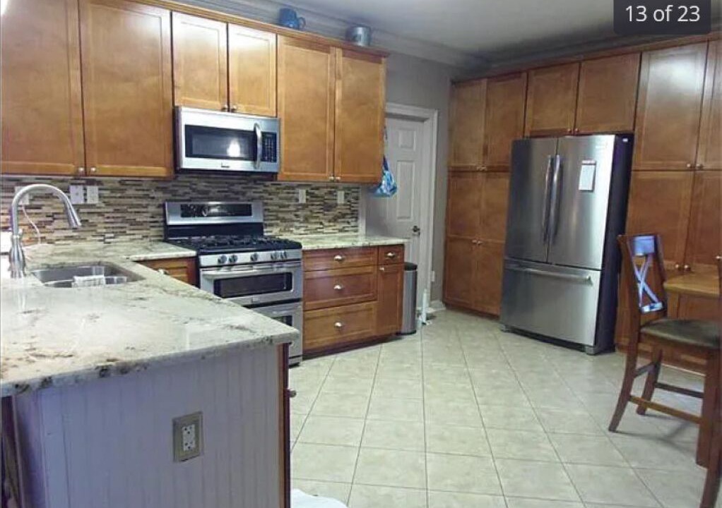 Photo of Kitchen in Barataria