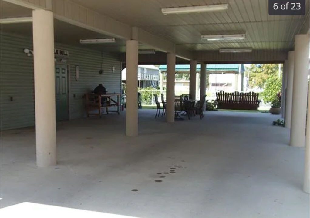 Photo of Outdoor in Barataria