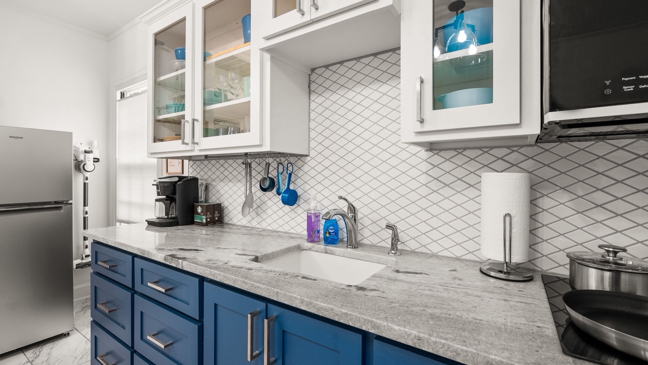 Photo of Kitchen in Alexandria