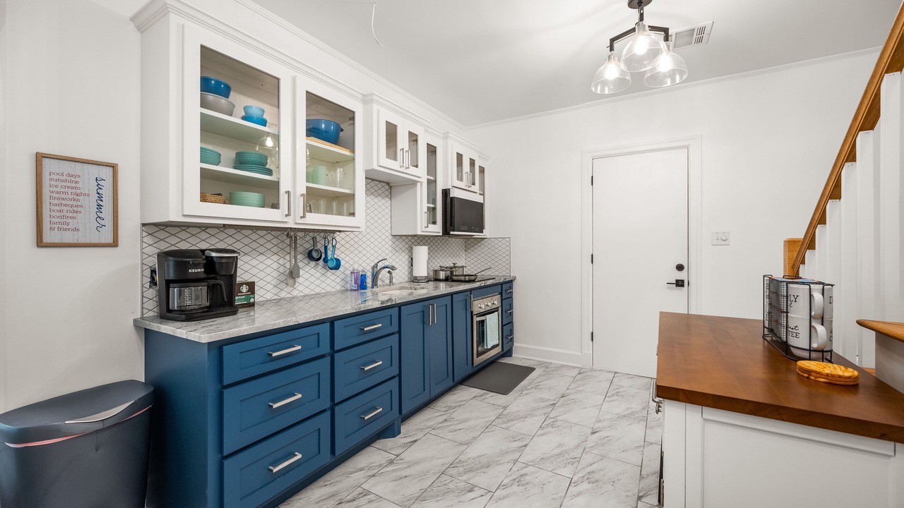 Photo of Kitchen in Alexandria