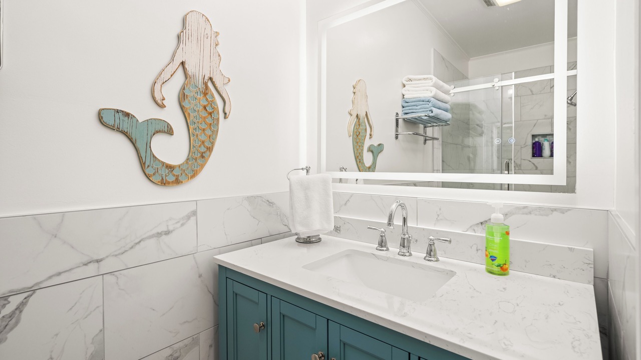 Photo of Bathroom in Alexandria