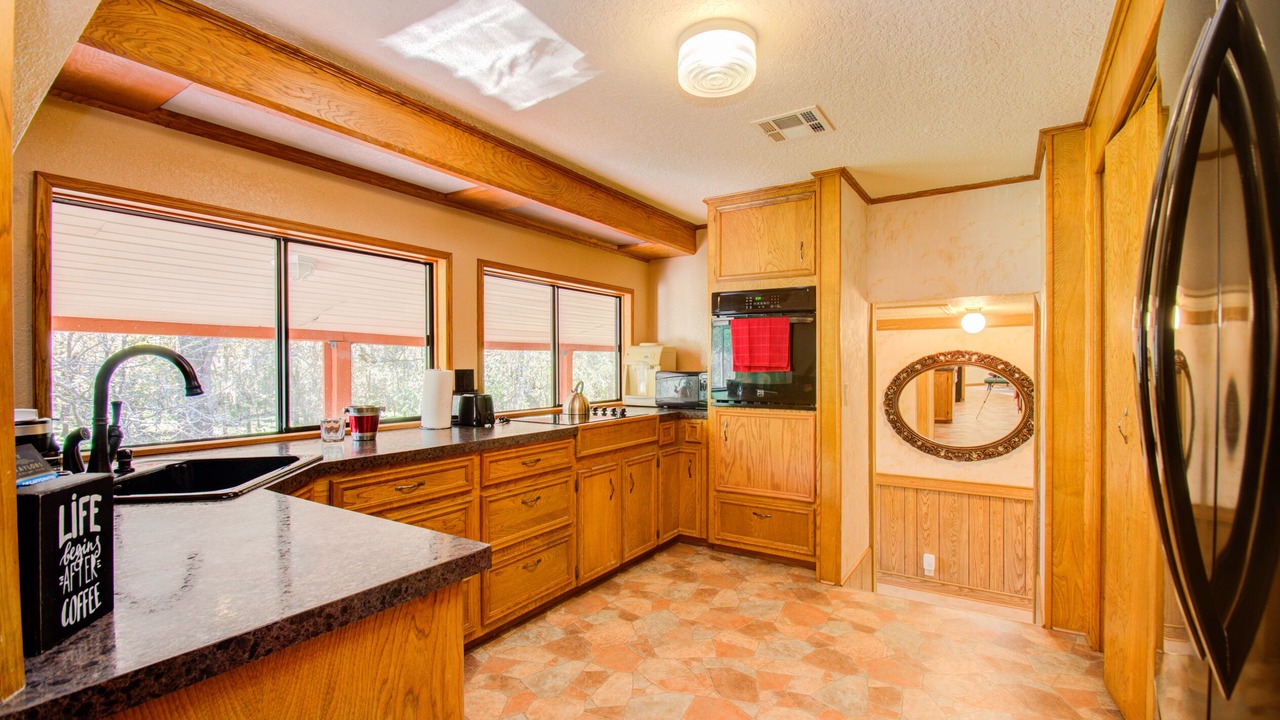 Photo of Kitchen in Texas Gulf Coast Region