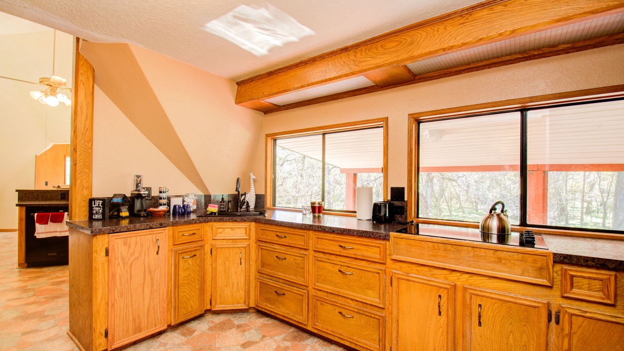 Photo of Kitchen in Texas Gulf Coast Region
