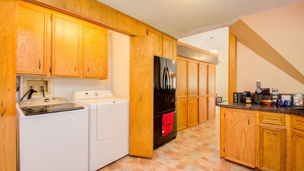 Photo of Kitchen in Texas Gulf Coast Region