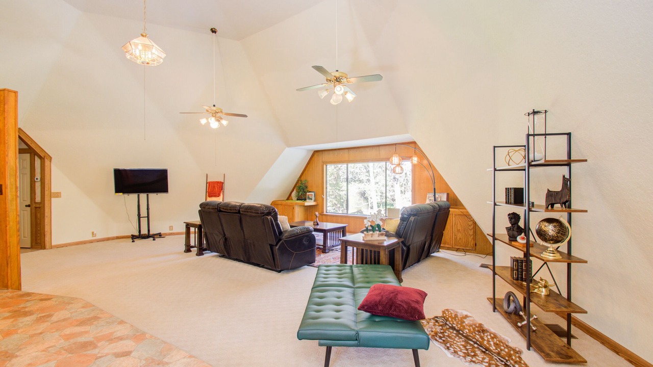 Photo of Livingroom in Texas Gulf Coast Region