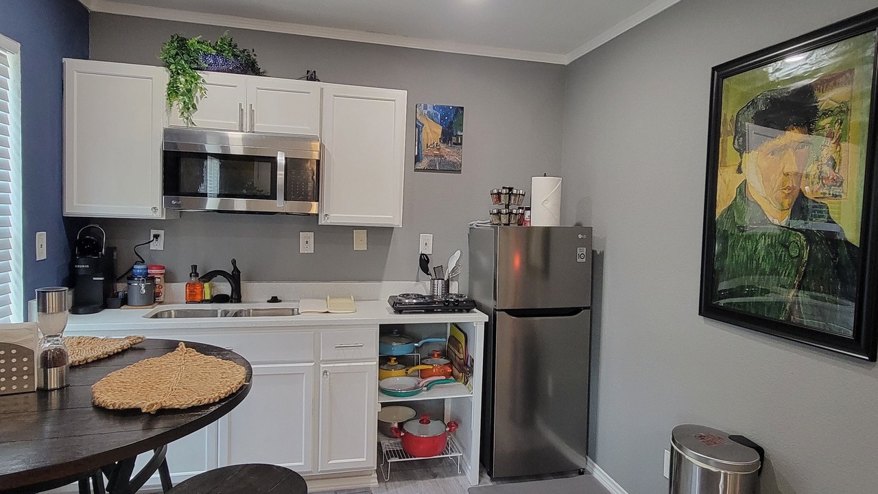 Photo of Kitchen in Denton