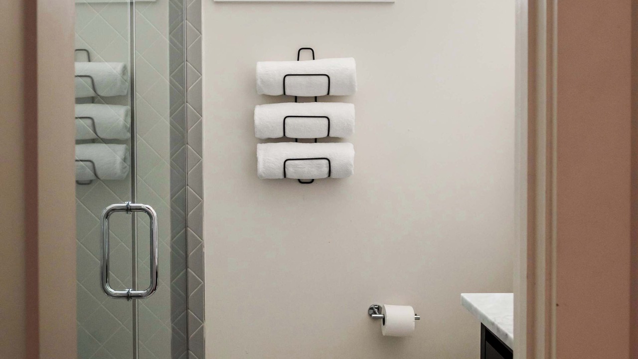 Photo of Bathroom in Faubourg Lafayette
