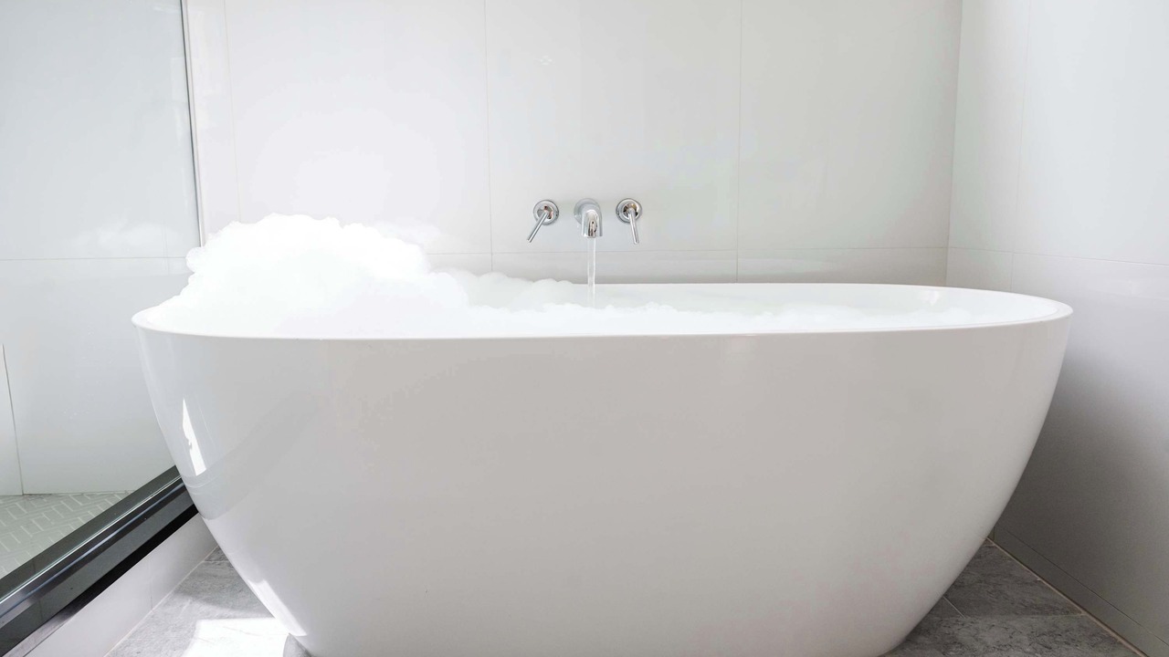 Photo of Bathroom in Faubourg Lafayette
