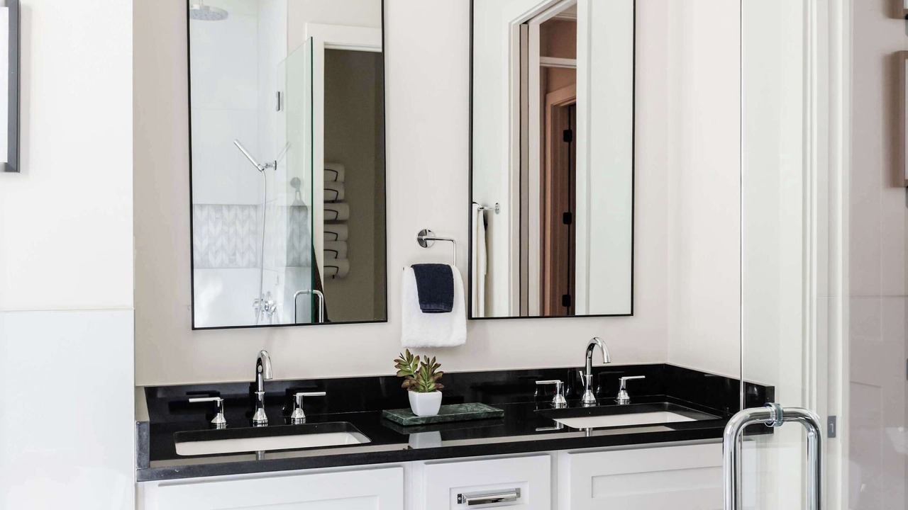 Photo of Bathroom in Faubourg Lafayette
