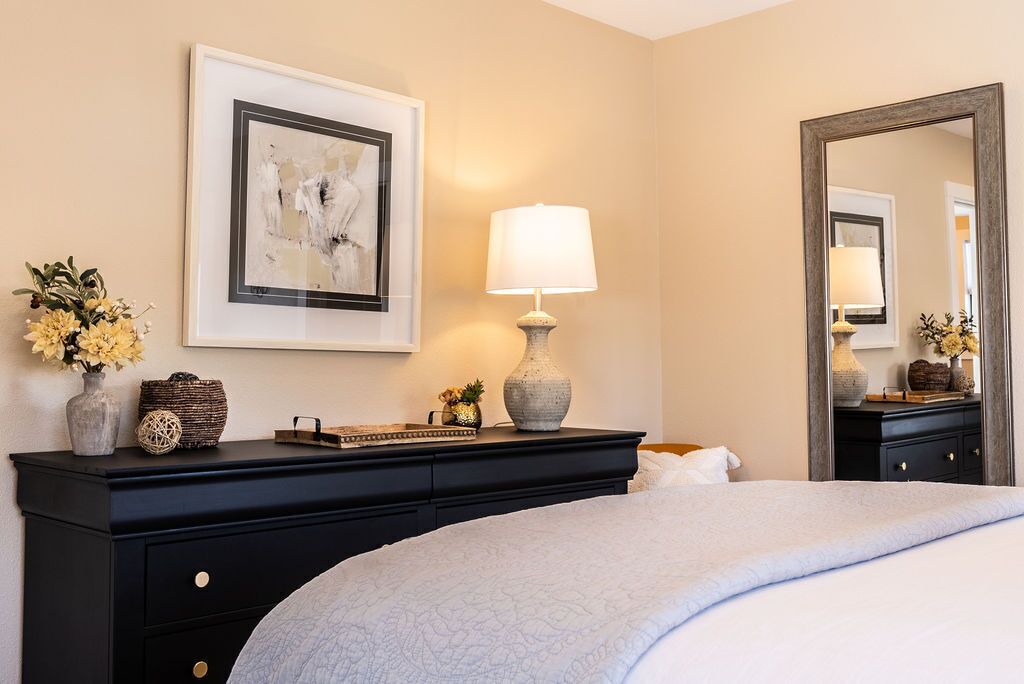 Photo of Bedroom in Decatur