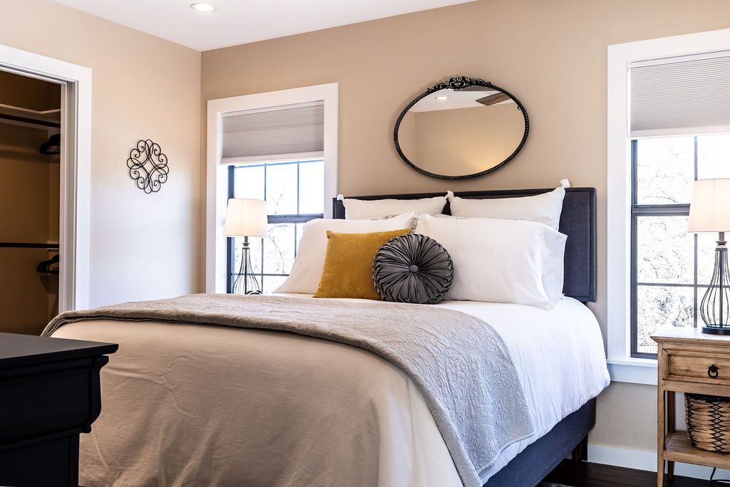 Photo of Bedroom in Decatur