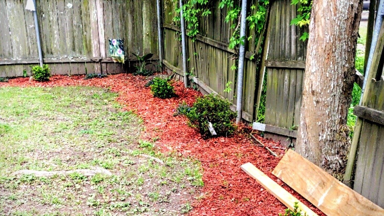 Photo of Outdoor in Opelousas