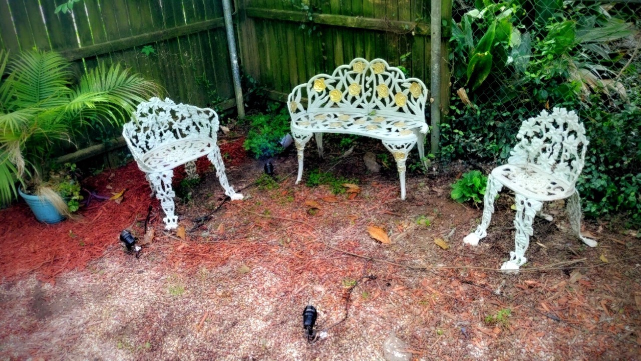Photo of Outdoor in Opelousas