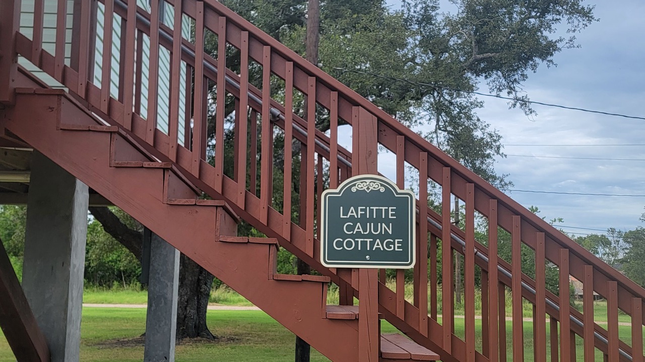 Photo of Outdoor in Lafitte