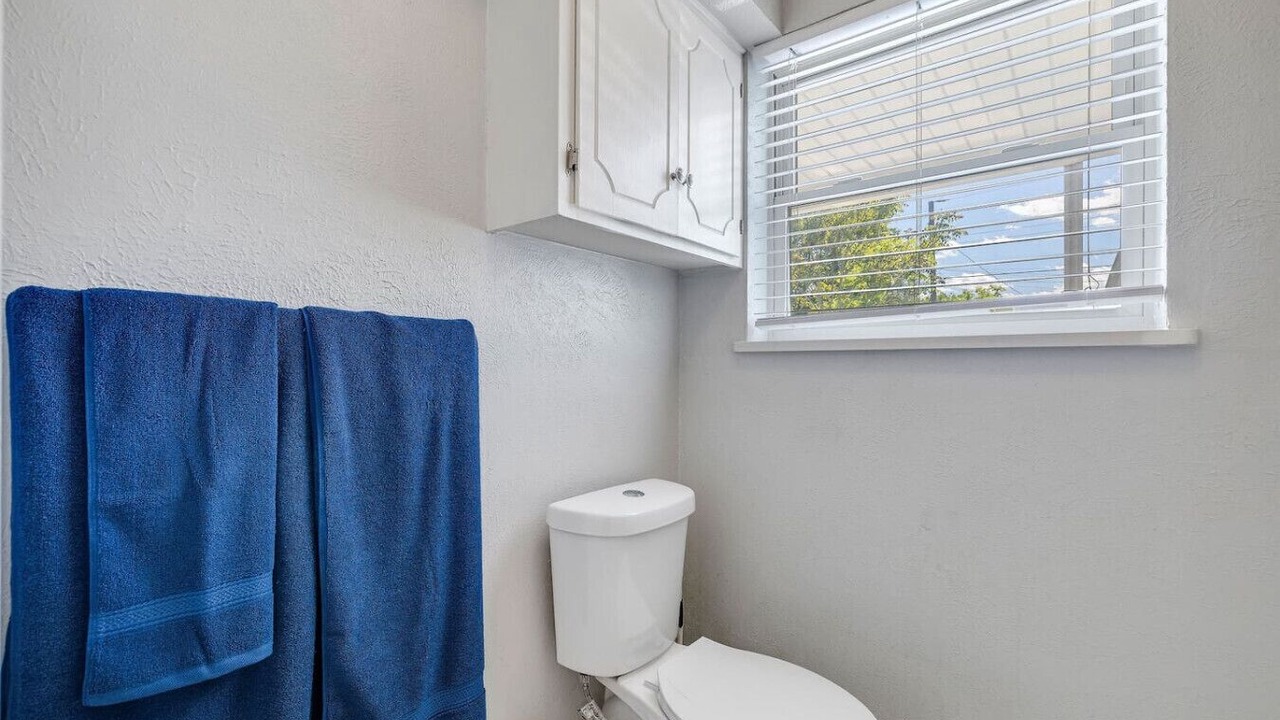 Photo of Bathroom in White Rock Hills