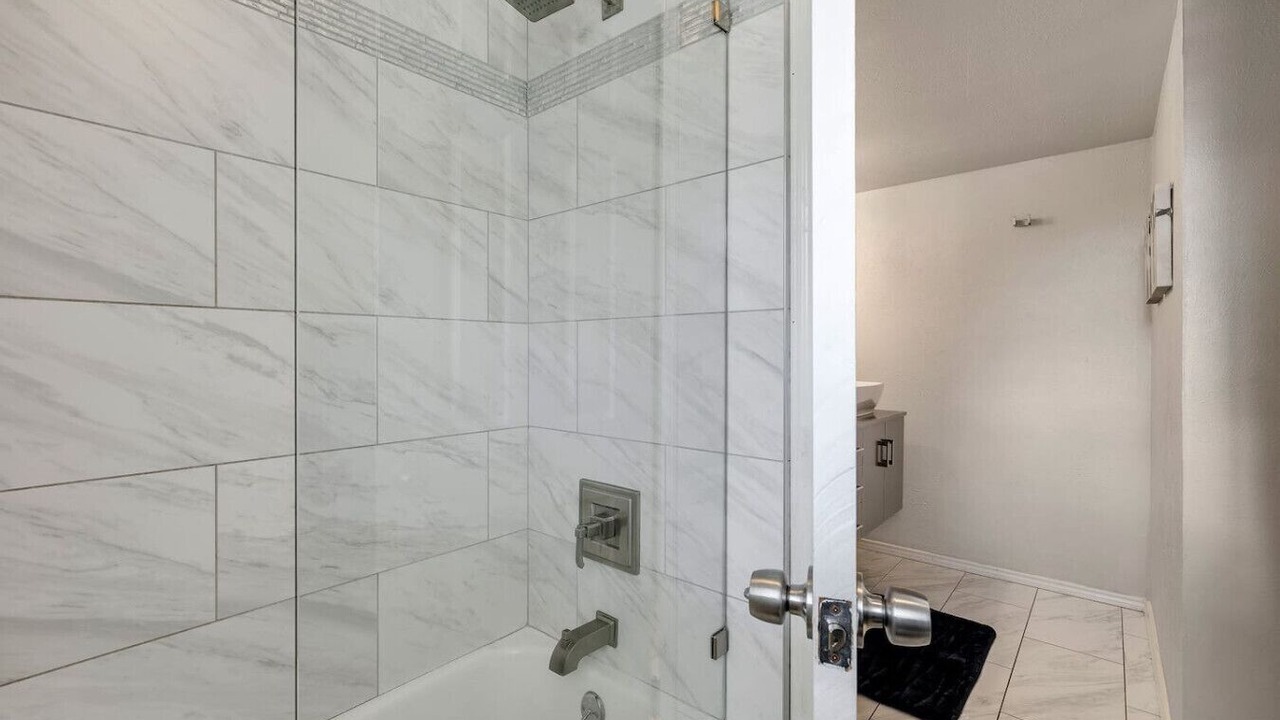 Photo of Bathroom in White Rock Hills