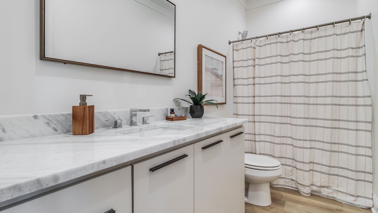 Photo of Bathroom in Youngsville