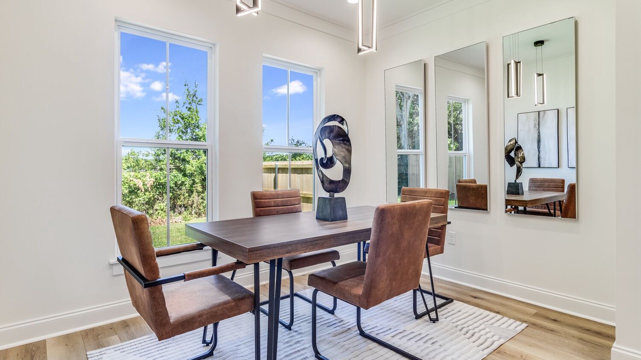 Photo of Livingroom in Youngsville