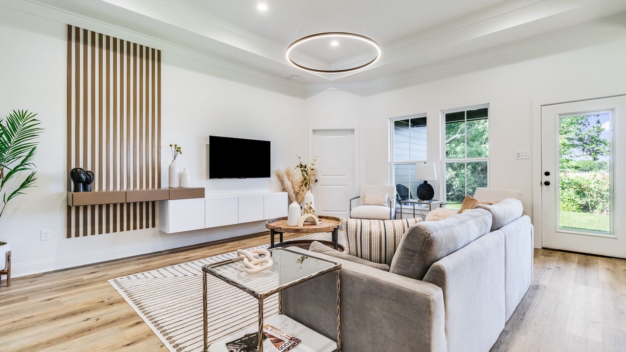 Photo of Livingroom in Youngsville