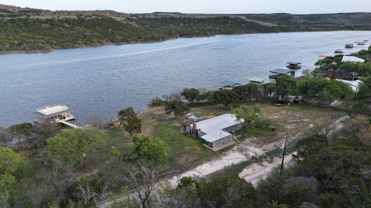 Photo of Outdoor in Palo Pinto County