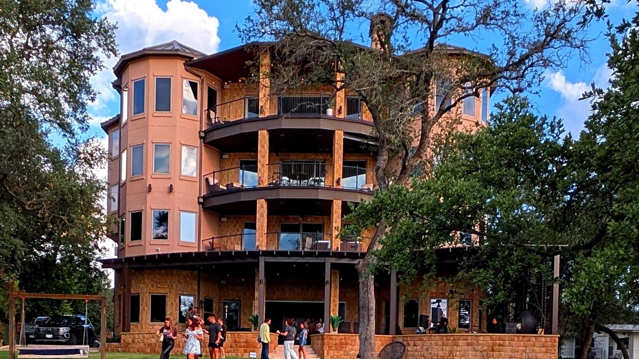 Photo of Outdoor in Lakeway