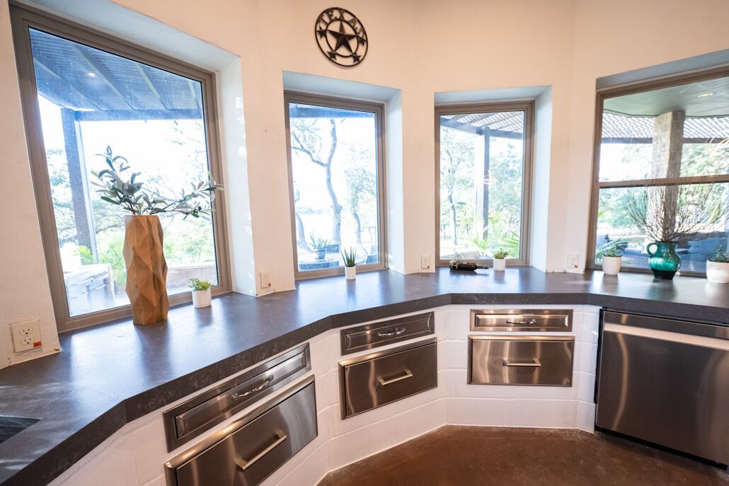 Photo of Kitchen in Lakeway
