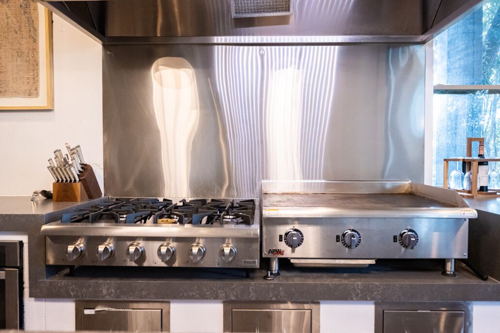 Photo of Kitchen in Lakeway