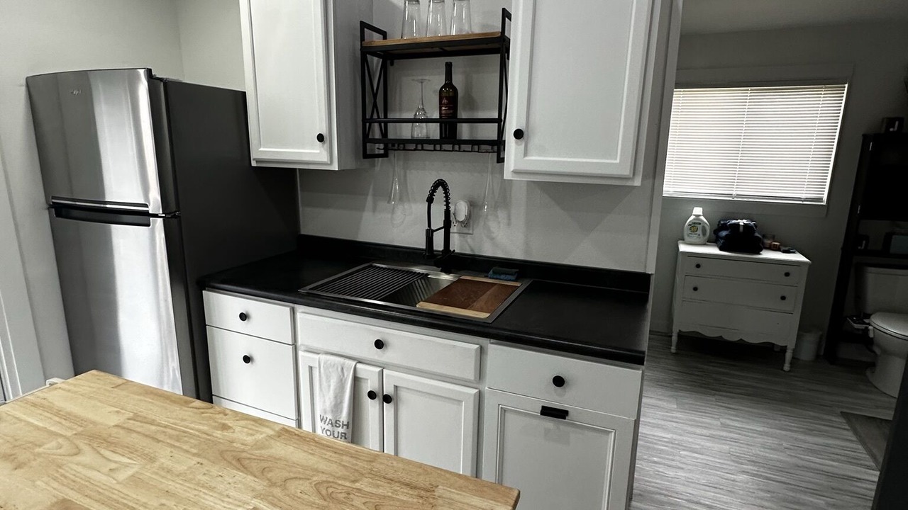 Photo of Kitchen in Bayou Cane