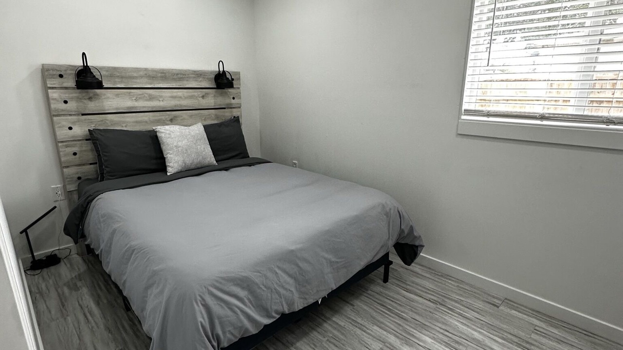 Photo of Bedroom in Bayou Cane
