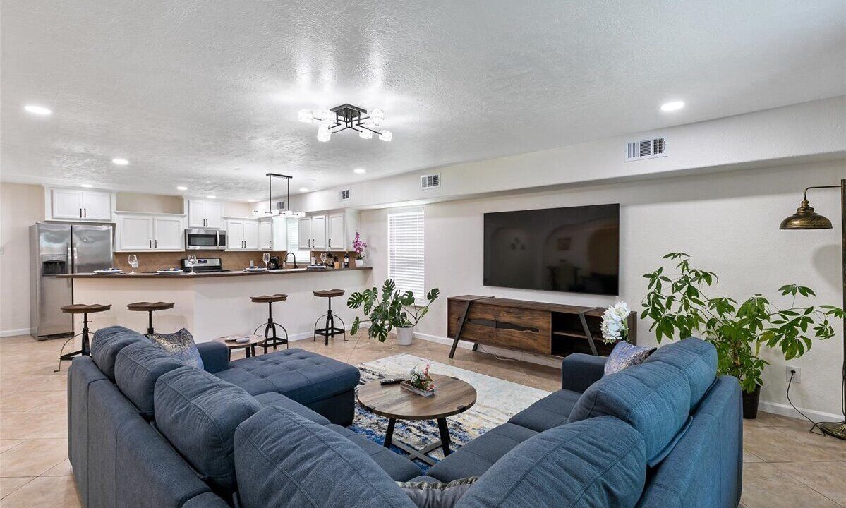 Photo of Livingroom in MacGregor