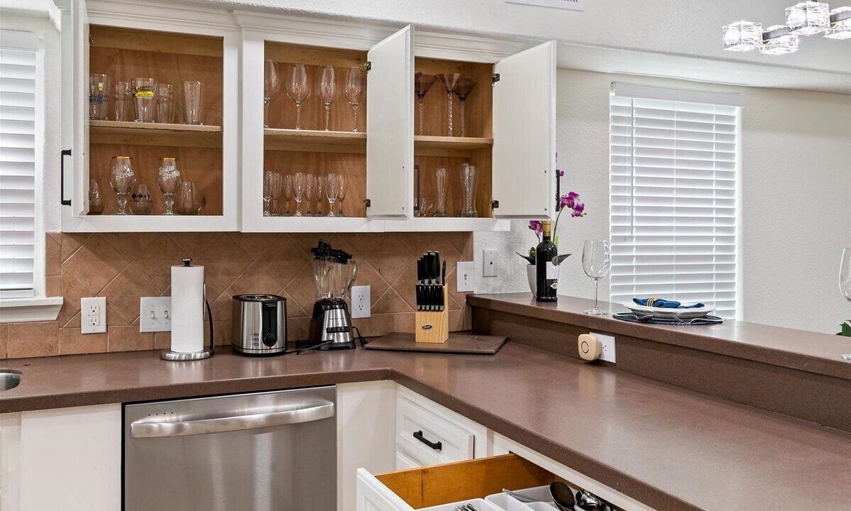 Photo of Kitchen in MacGregor