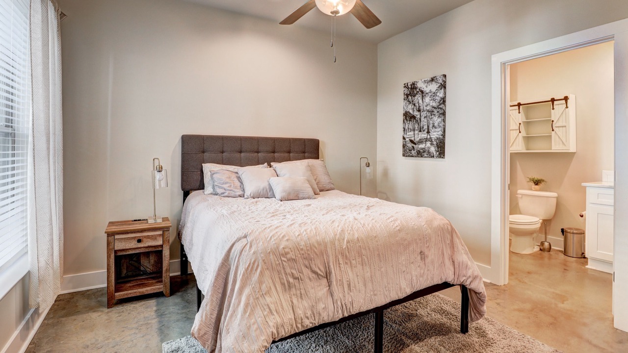 Photo of Bedroom in Youngsville