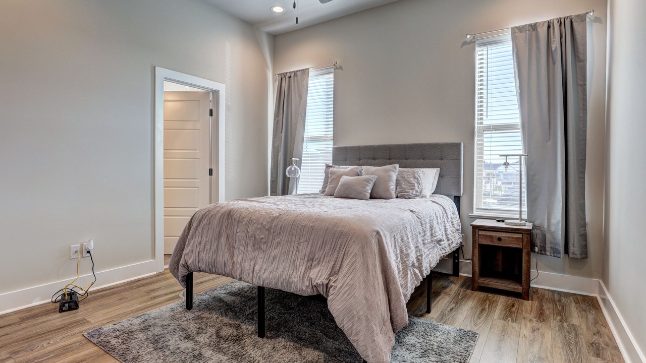 Photo of Bedroom in Youngsville