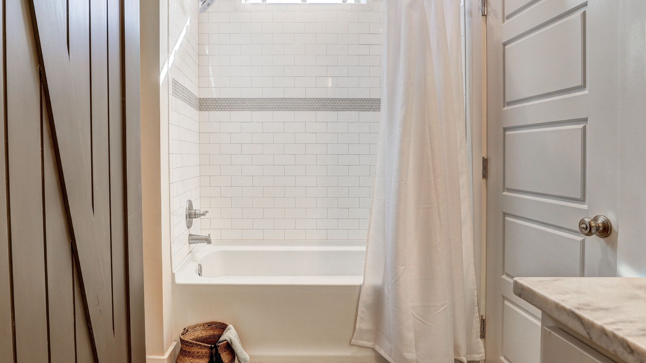 Photo of Bathroom in Youngsville