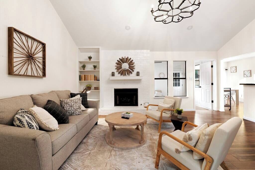 Photo of Bedroom in Round Rock