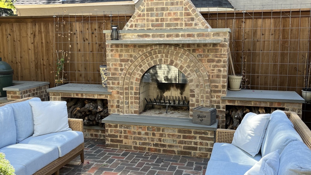 Photo of Patio Balcony in Fort Worth