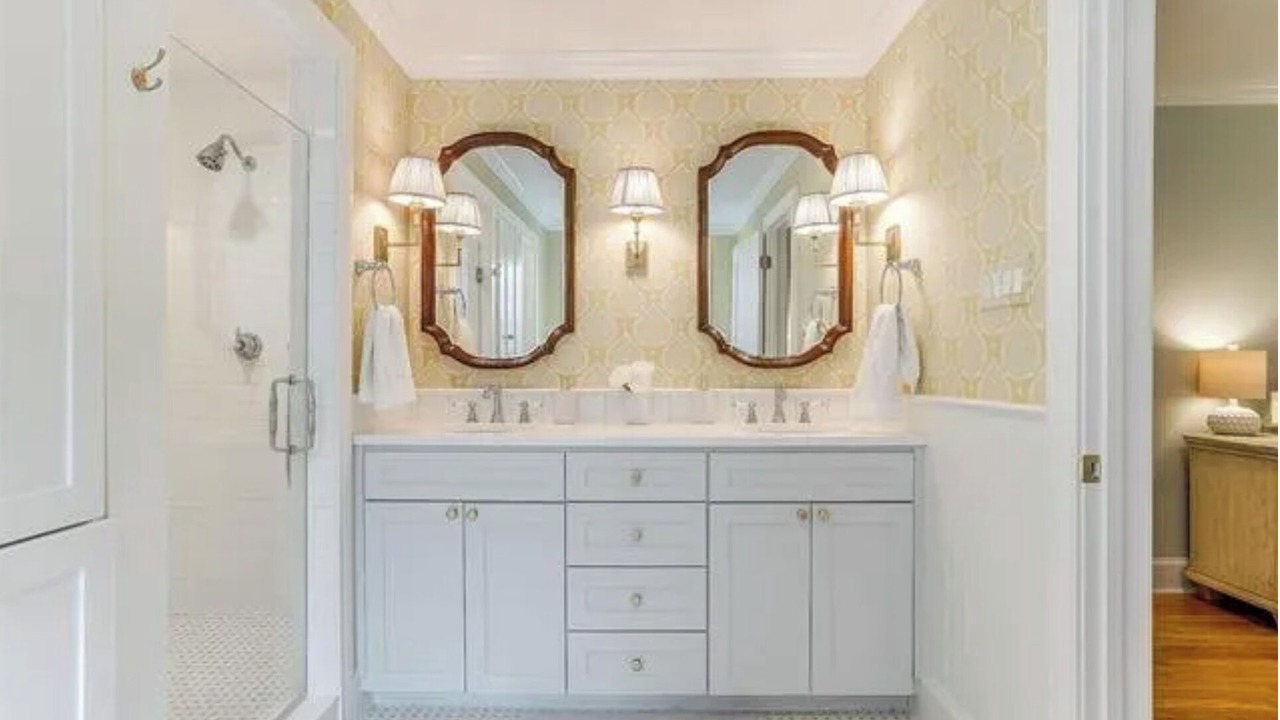 Photo of Bathroom in Fort Worth